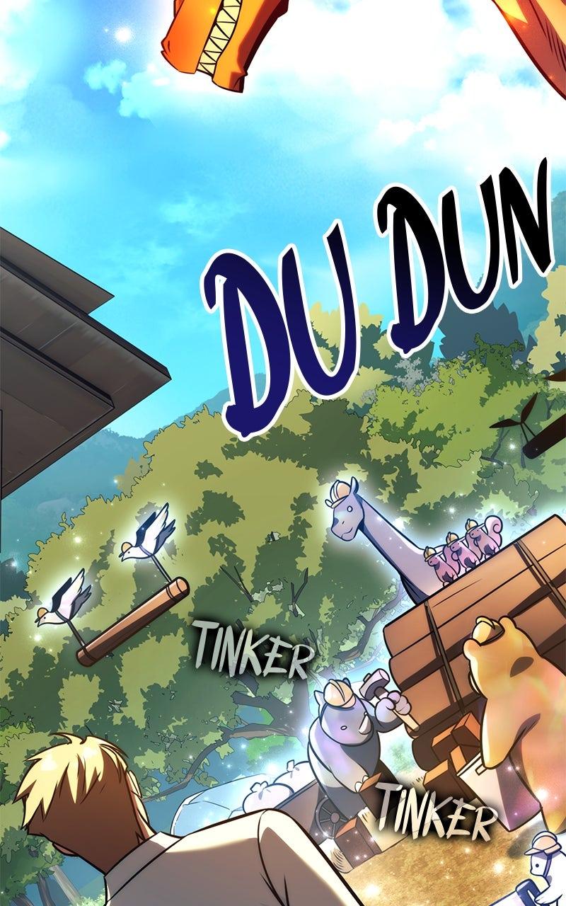 The Extra's Academy Survival Guide Chapter 65