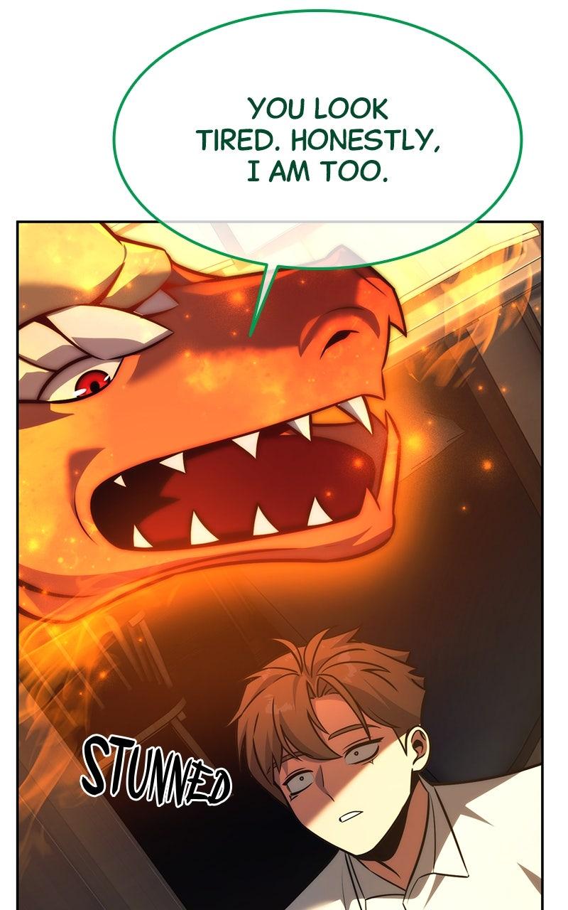 The Extra's Academy Survival Guide Chapter 65