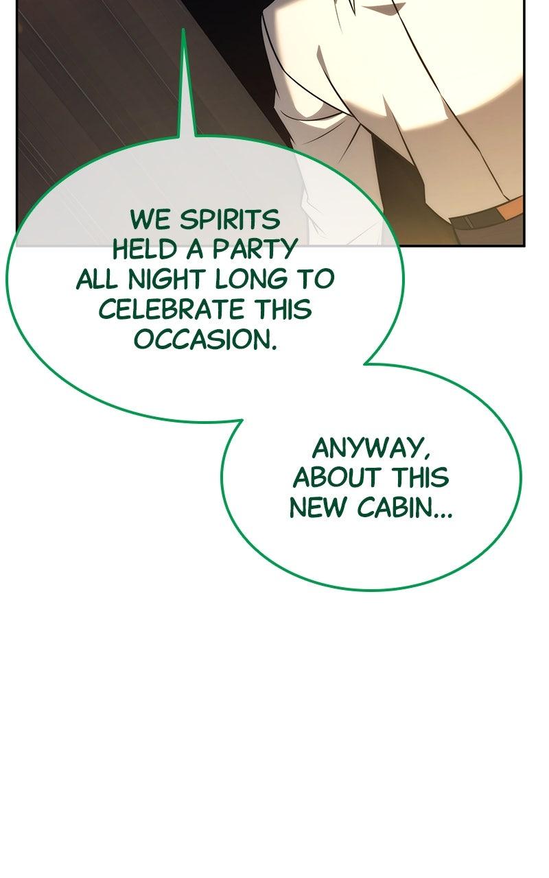 The Extra's Academy Survival Guide Chapter 65