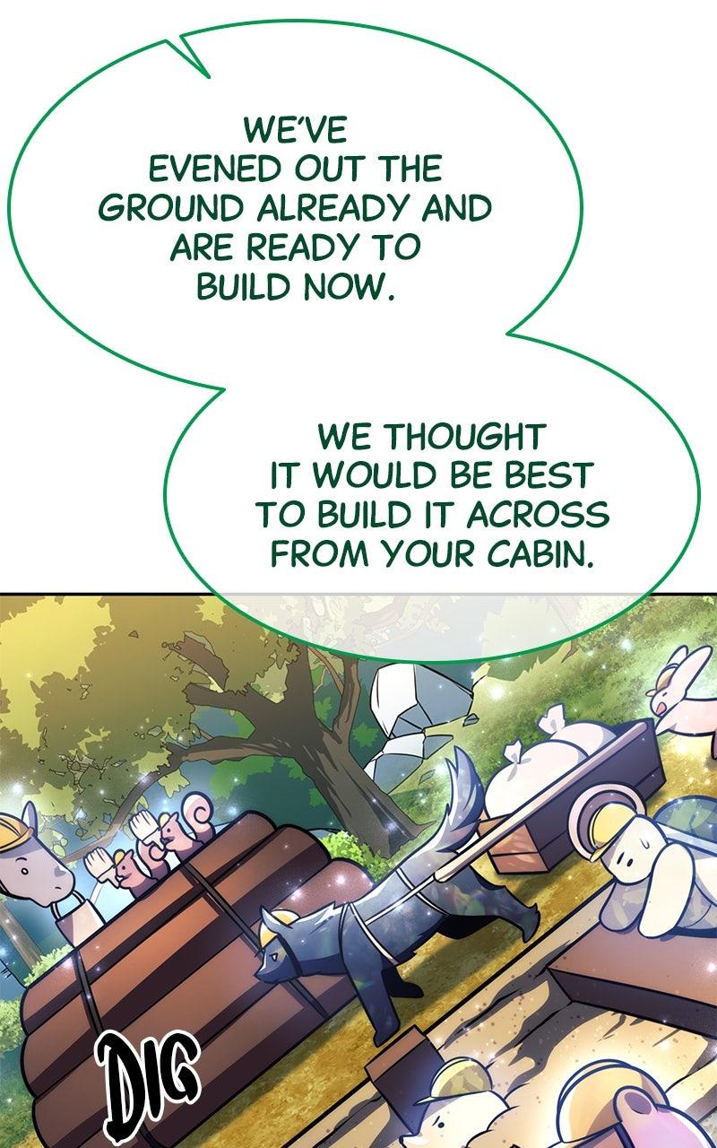 The Extra's Academy Survival Guide Chapter 65