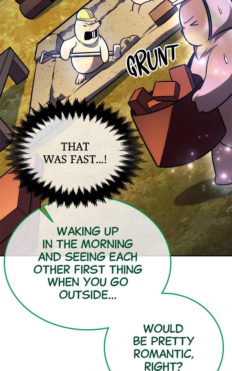 The Extra's Academy Survival Guide Chapter 65