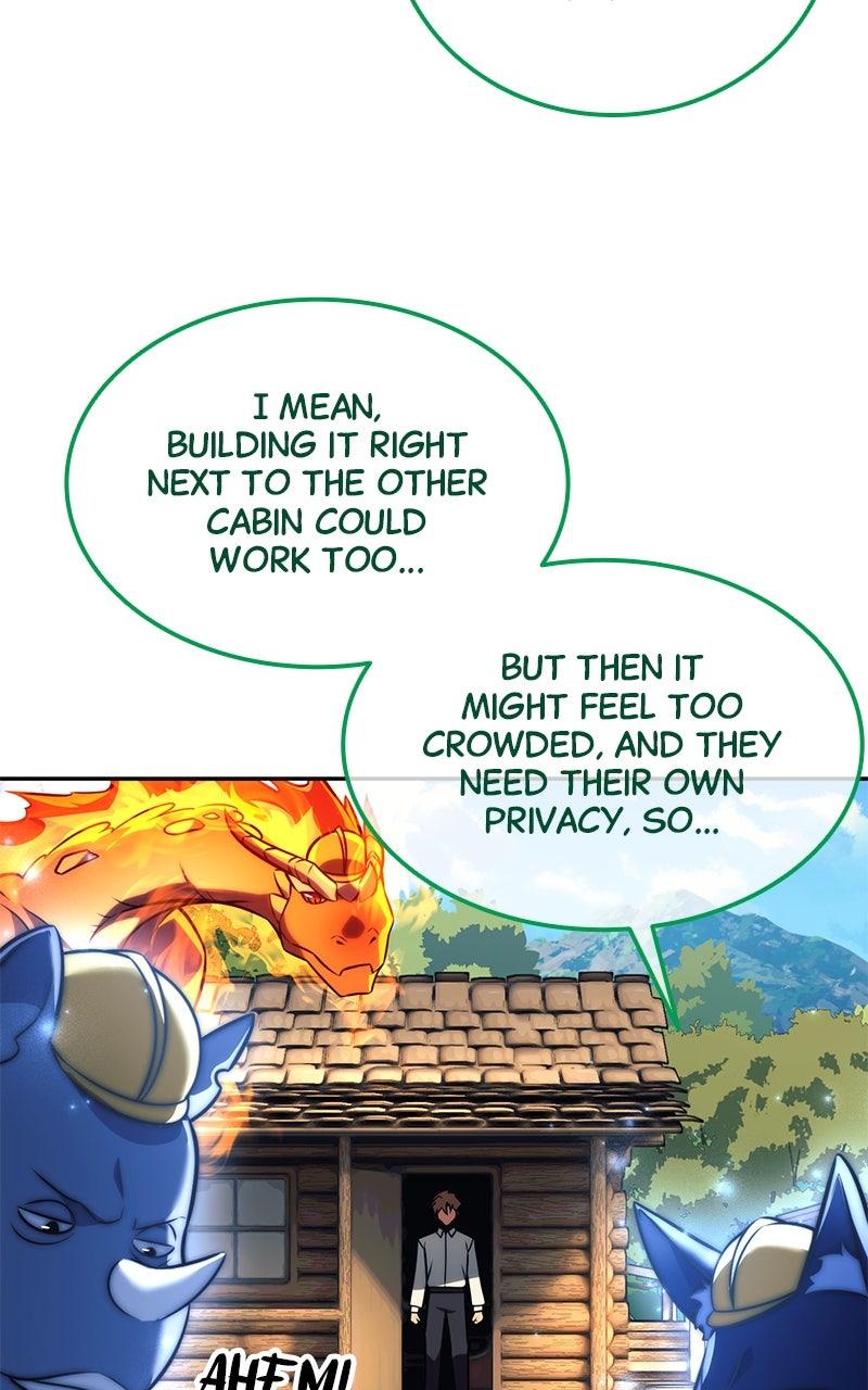 The Extra's Academy Survival Guide Chapter 65