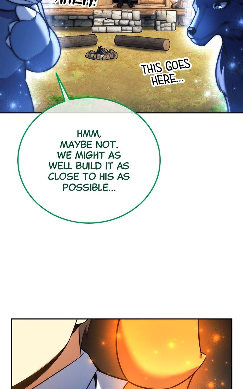 The Extra's Academy Survival Guide Chapter 65