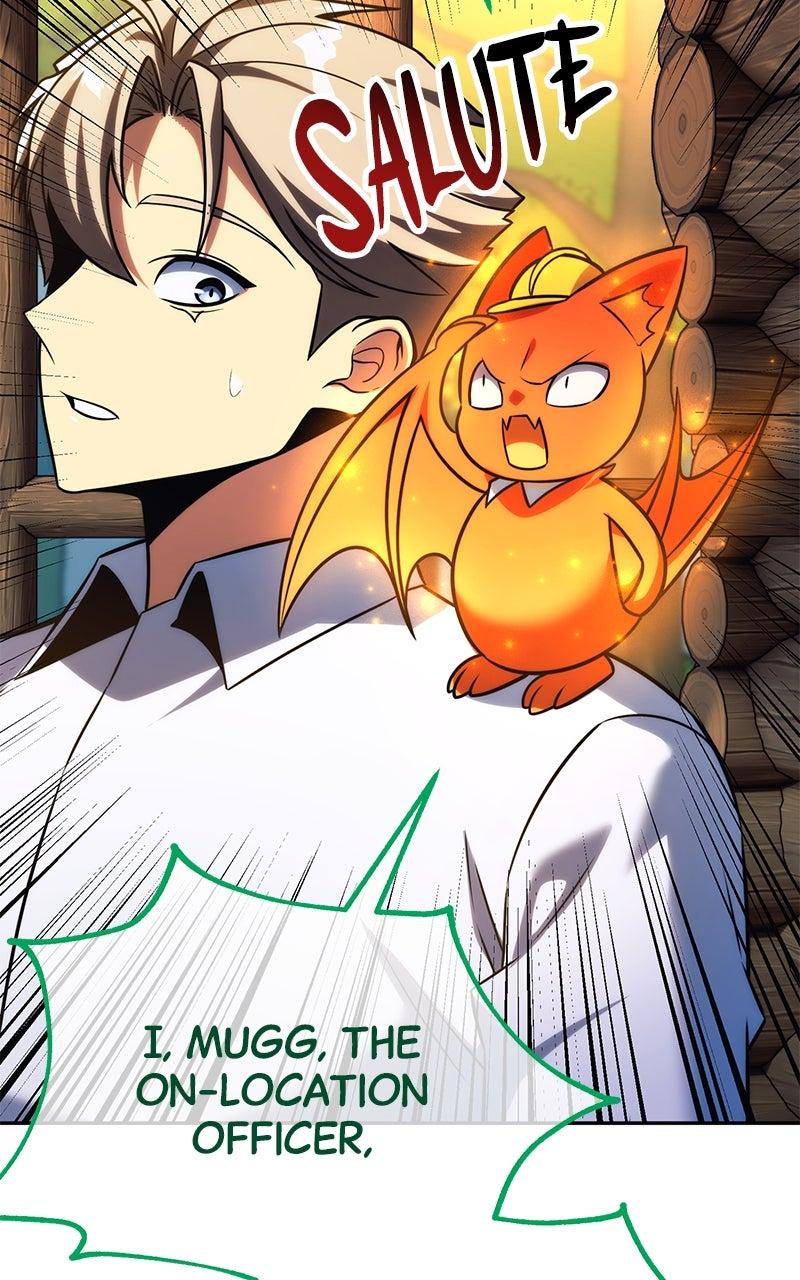 The Extra's Academy Survival Guide Chapter 65