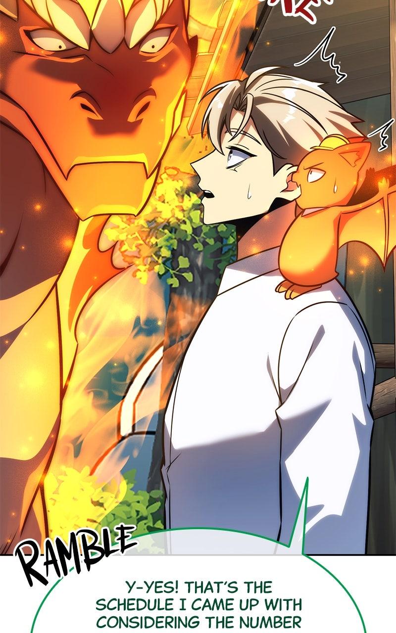 The Extra's Academy Survival Guide Chapter 65