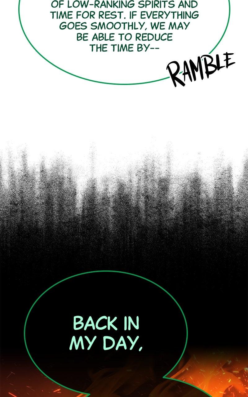 The Extra's Academy Survival Guide Chapter 65