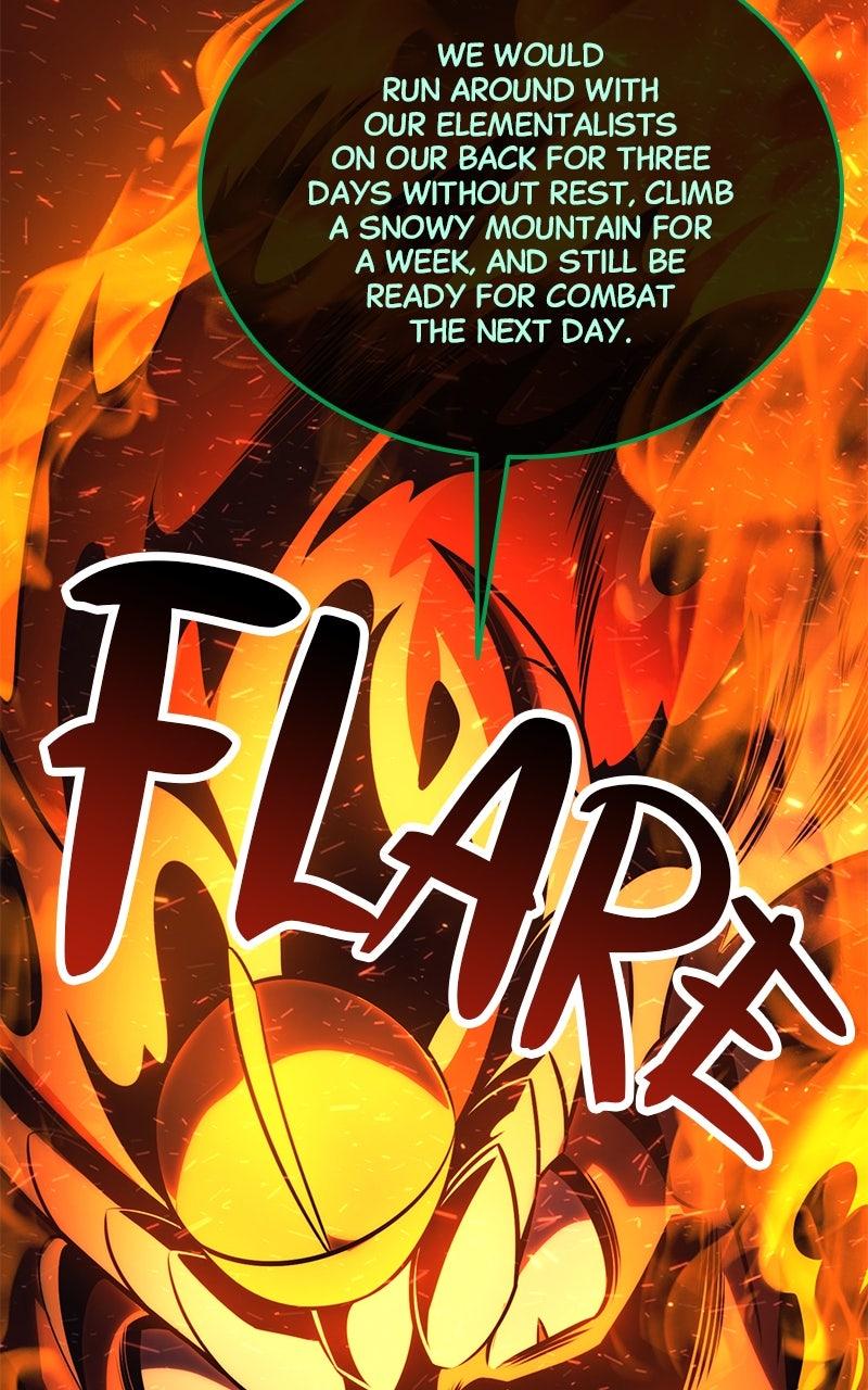 The Extra's Academy Survival Guide Chapter 65