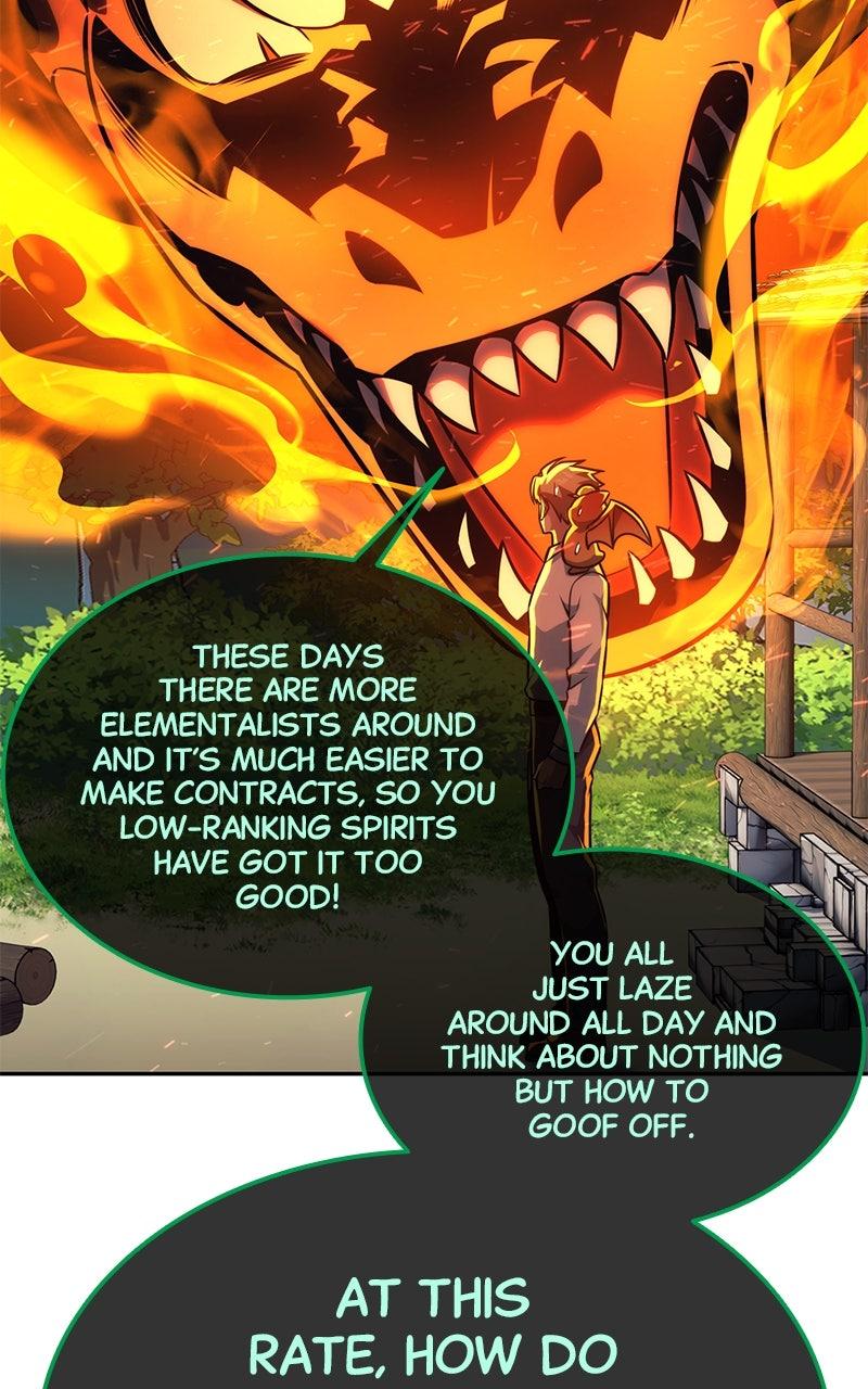 The Extra's Academy Survival Guide Chapter 65