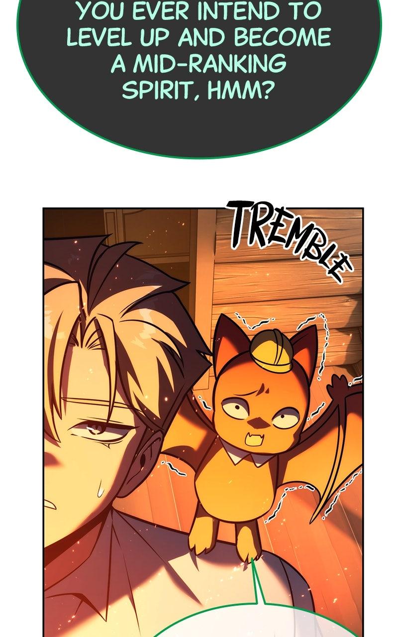 The Extra's Academy Survival Guide Chapter 65