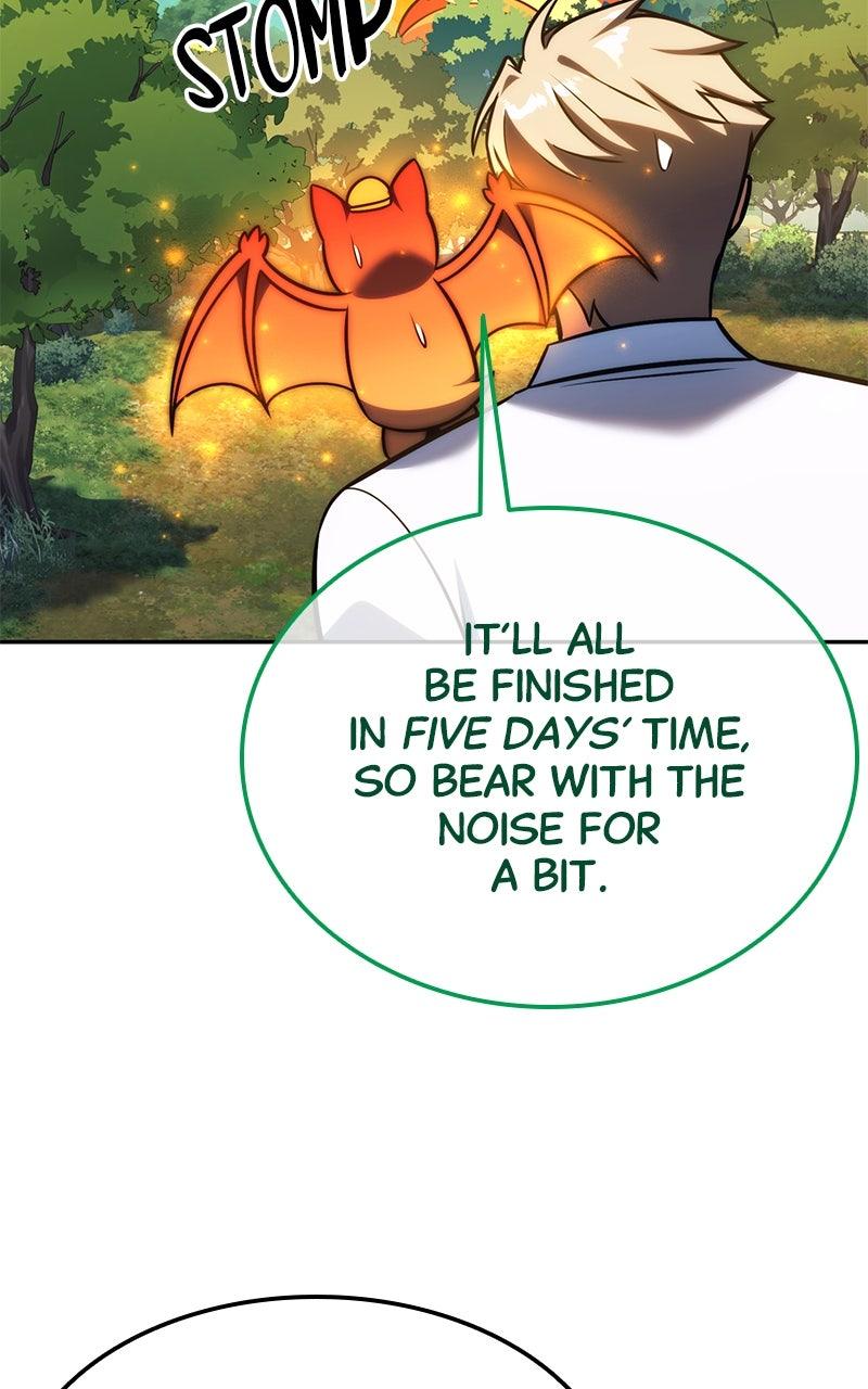 The Extra's Academy Survival Guide Chapter 65