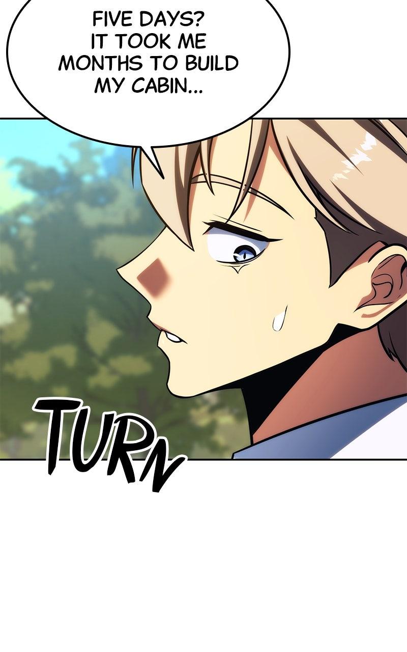 The Extra's Academy Survival Guide Chapter 65