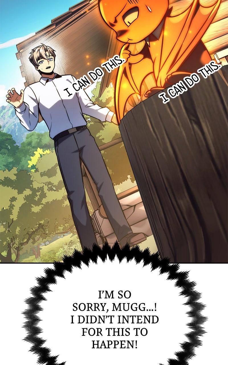 The Extra's Academy Survival Guide Chapter 65