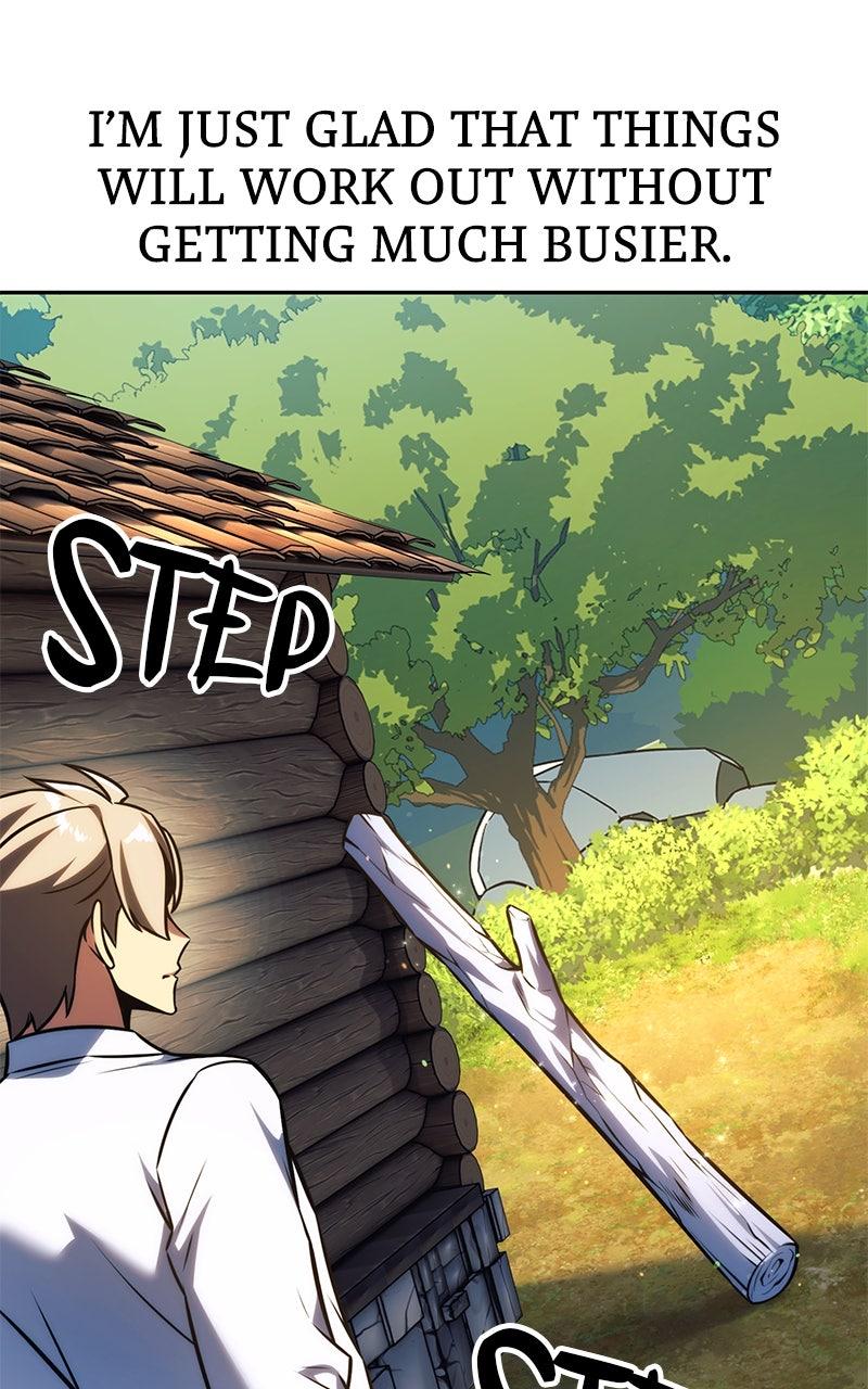 The Extra's Academy Survival Guide Chapter 65