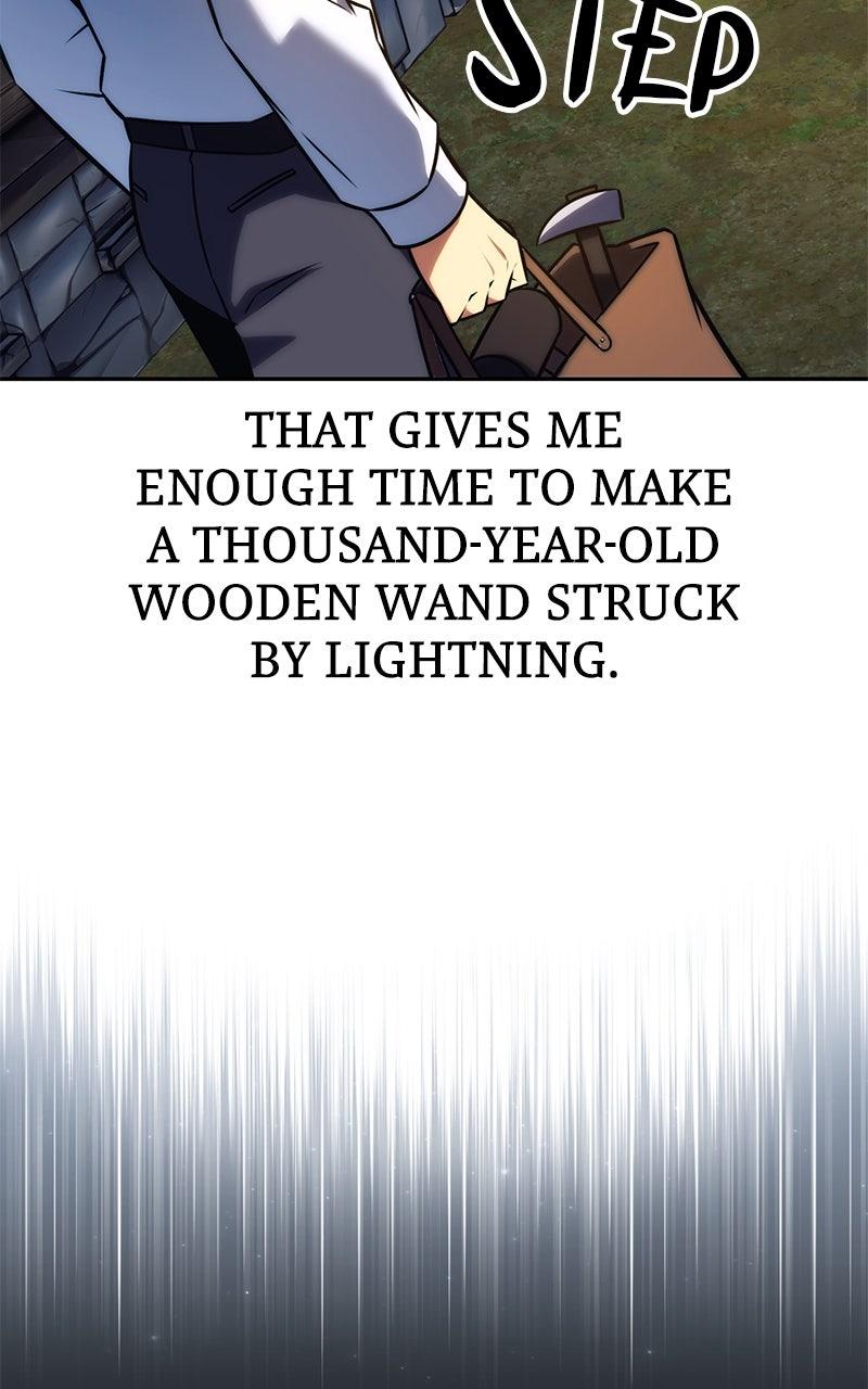 The Extra's Academy Survival Guide Chapter 65