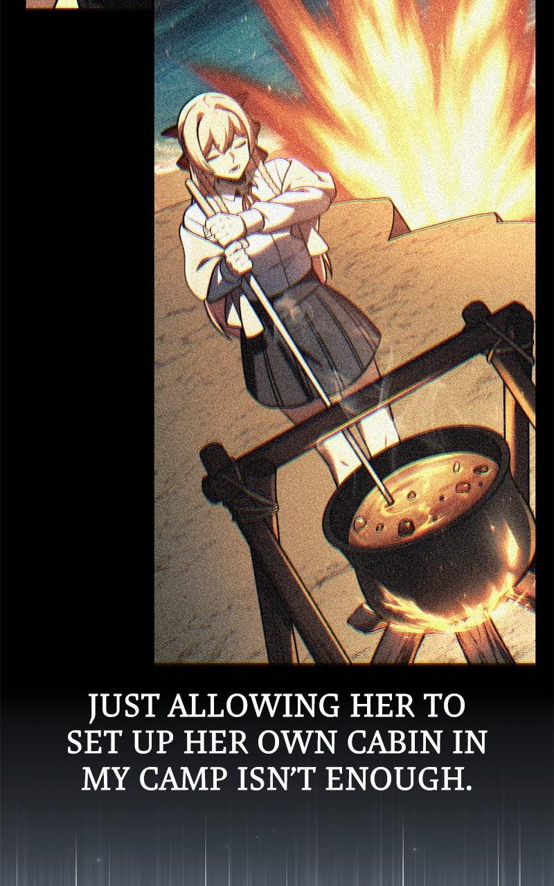 The Extra's Academy Survival Guide Chapter 65