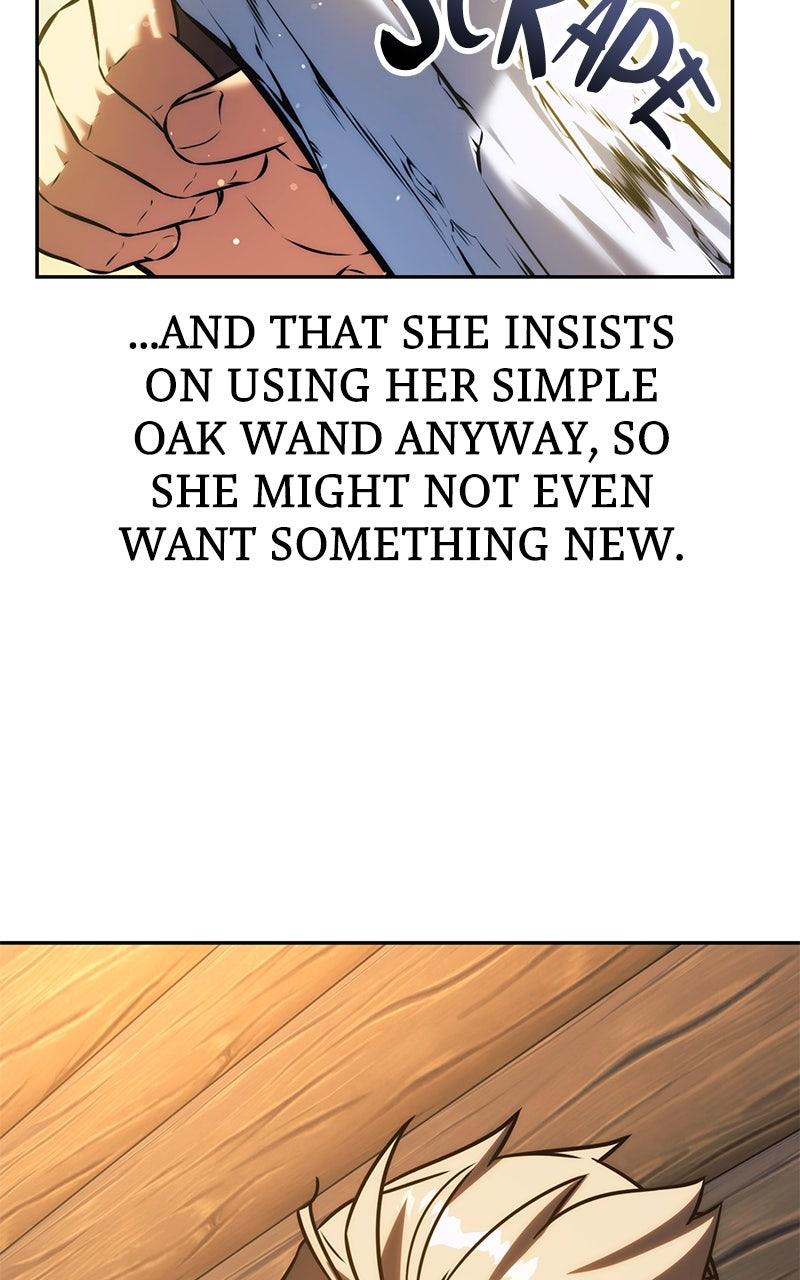 The Extra's Academy Survival Guide Chapter 65