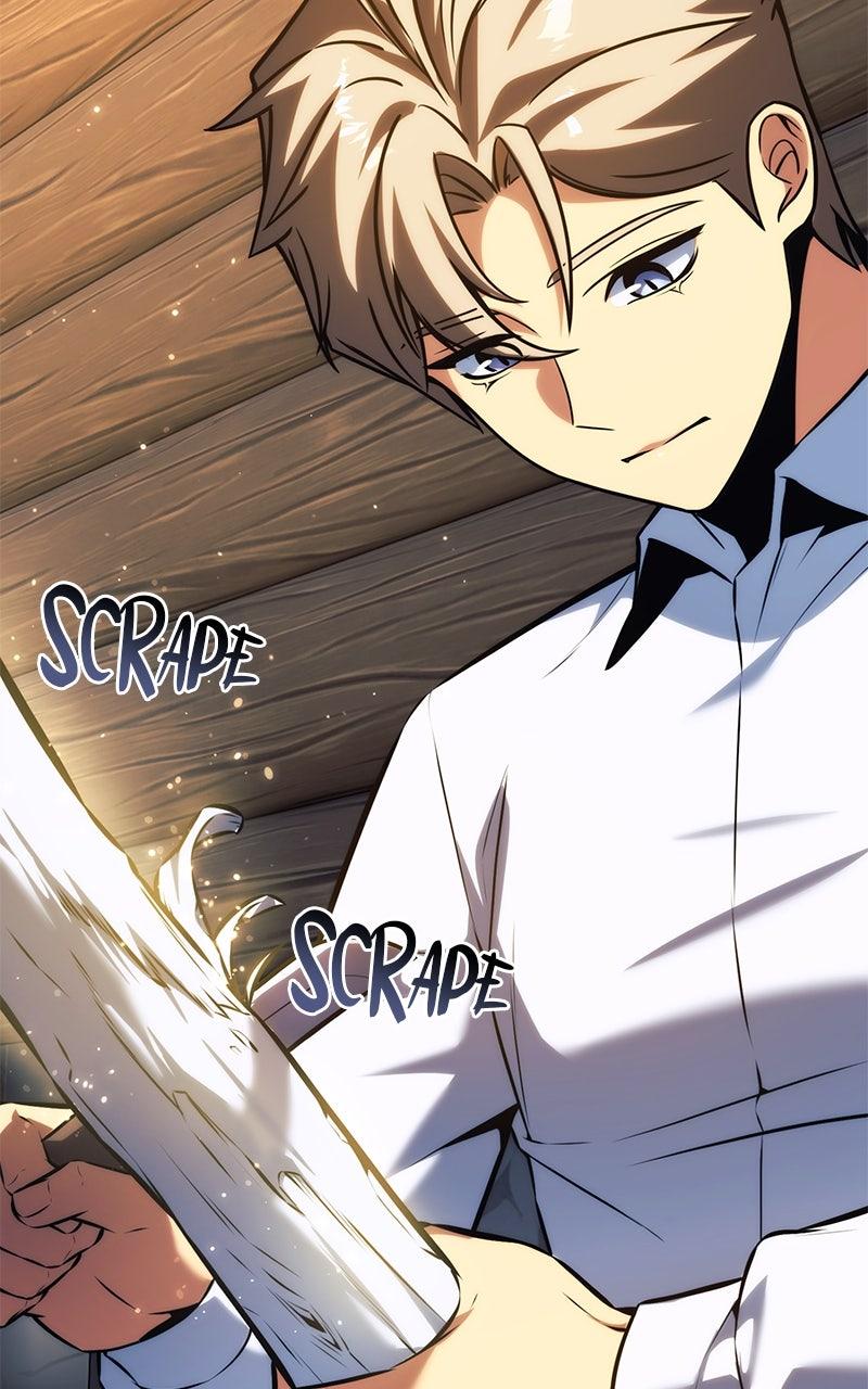 The Extra's Academy Survival Guide Chapter 65