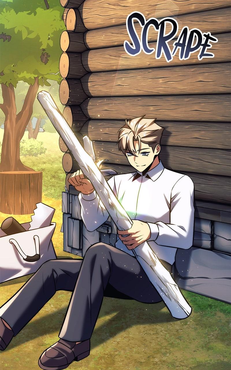 The Extra's Academy Survival Guide Chapter 65