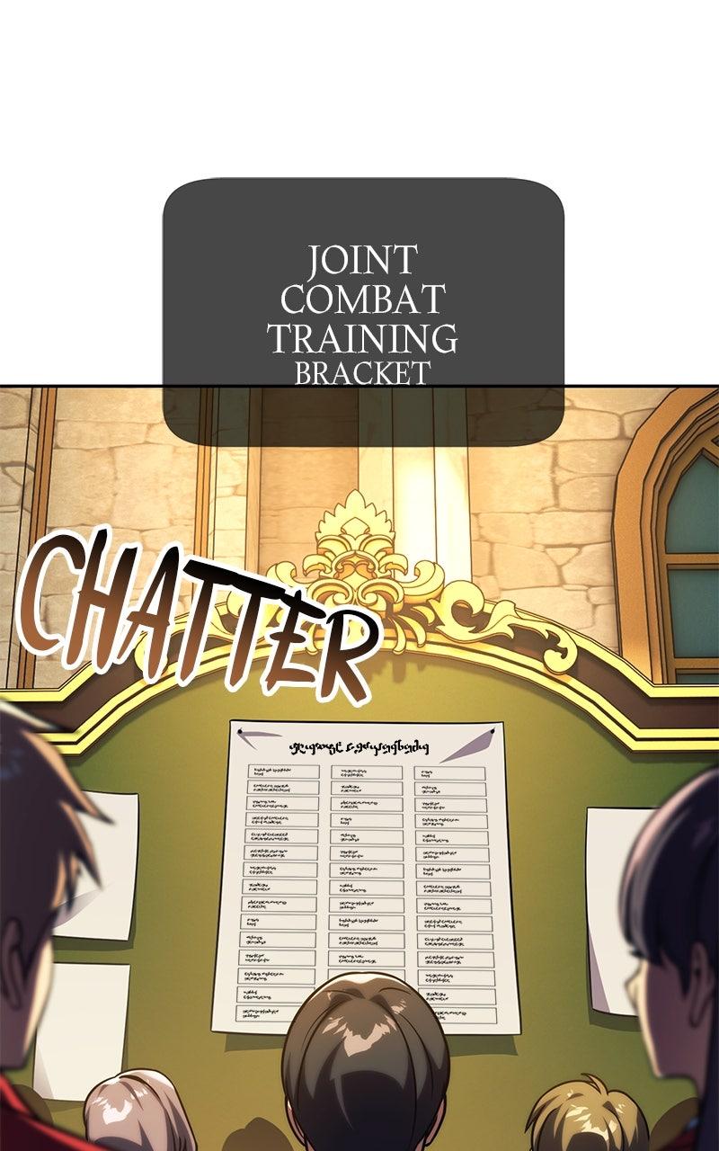 The Extra's Academy Survival Guide Chapter 69