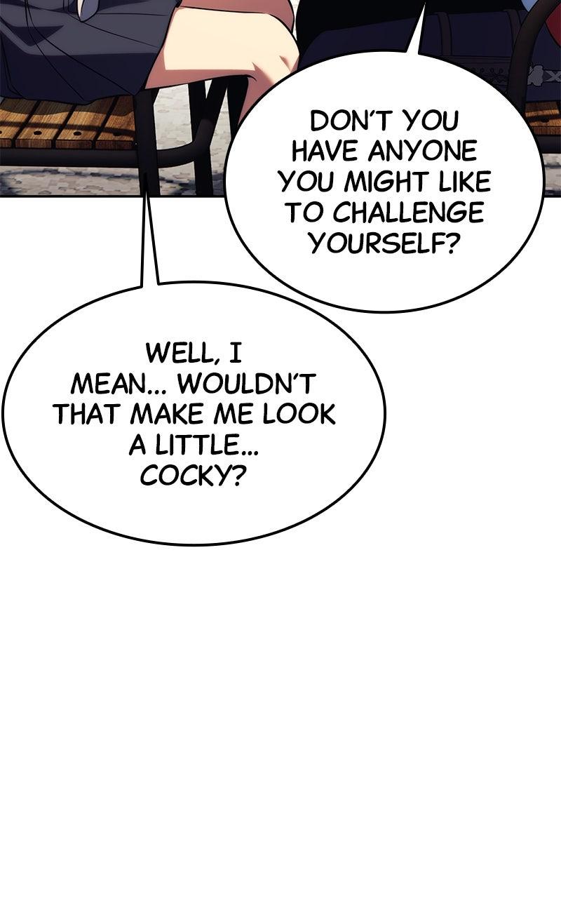 The Extra's Academy Survival Guide Chapter 69