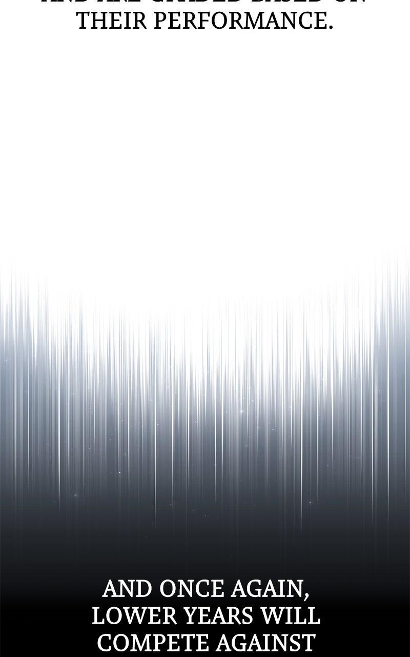 The Extra's Academy Survival Guide Chapter 69