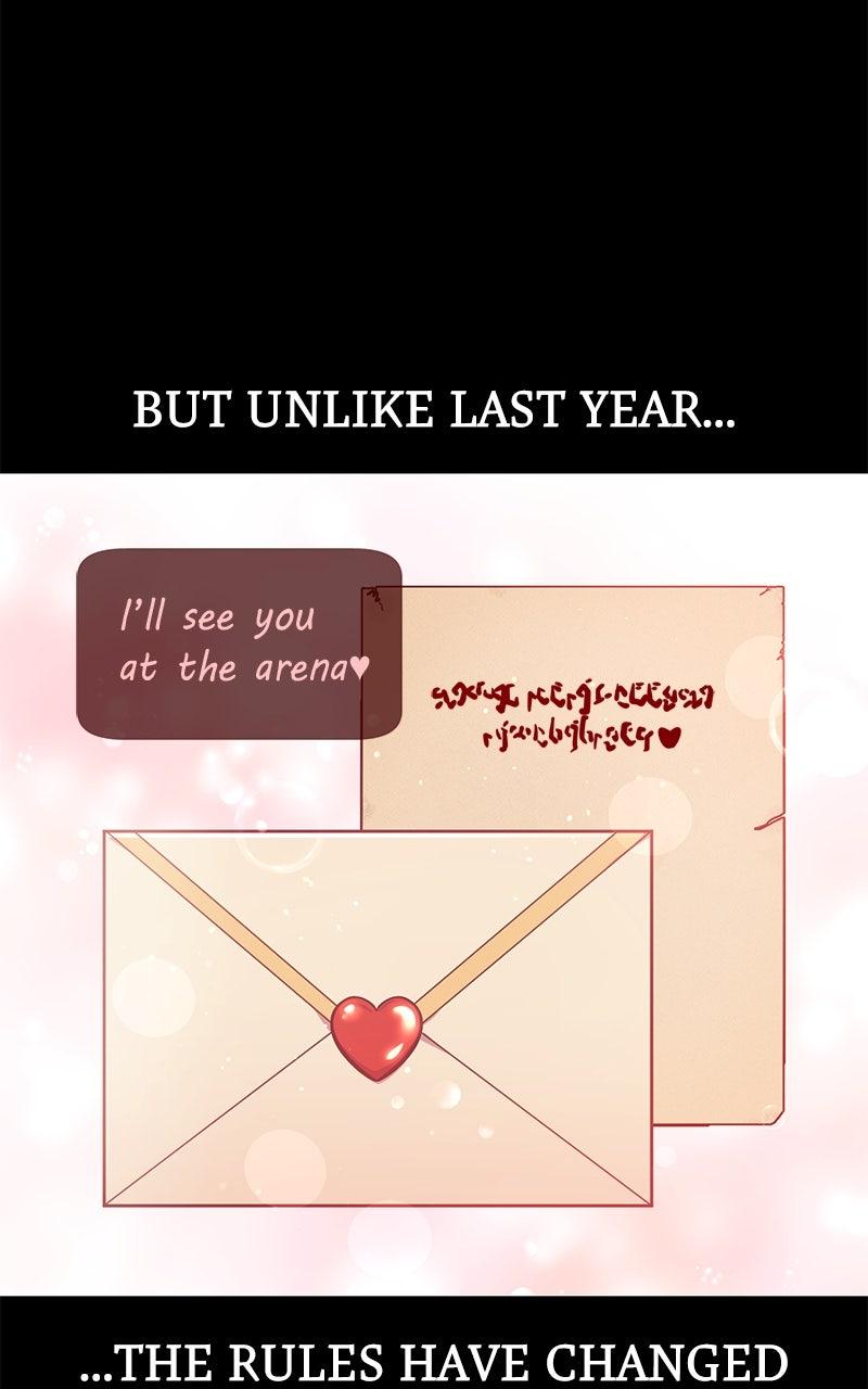 The Extra's Academy Survival Guide Chapter 69