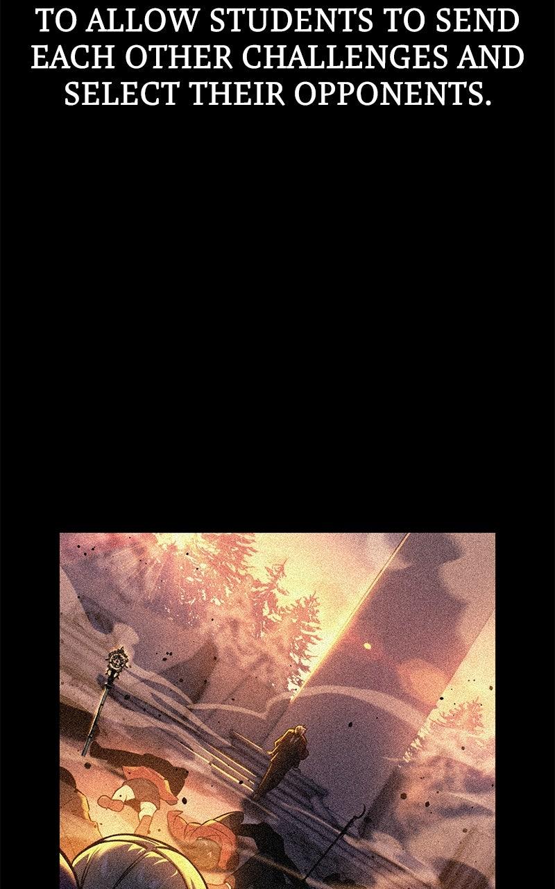 The Extra's Academy Survival Guide Chapter 69