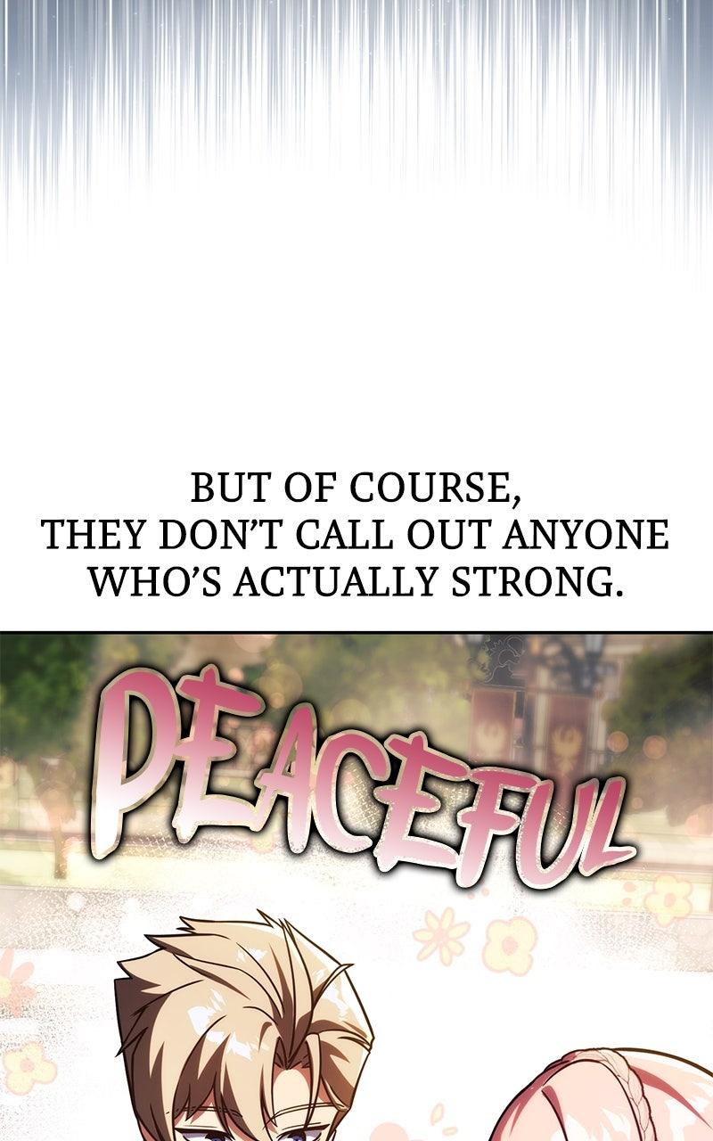 The Extra's Academy Survival Guide Chapter 69