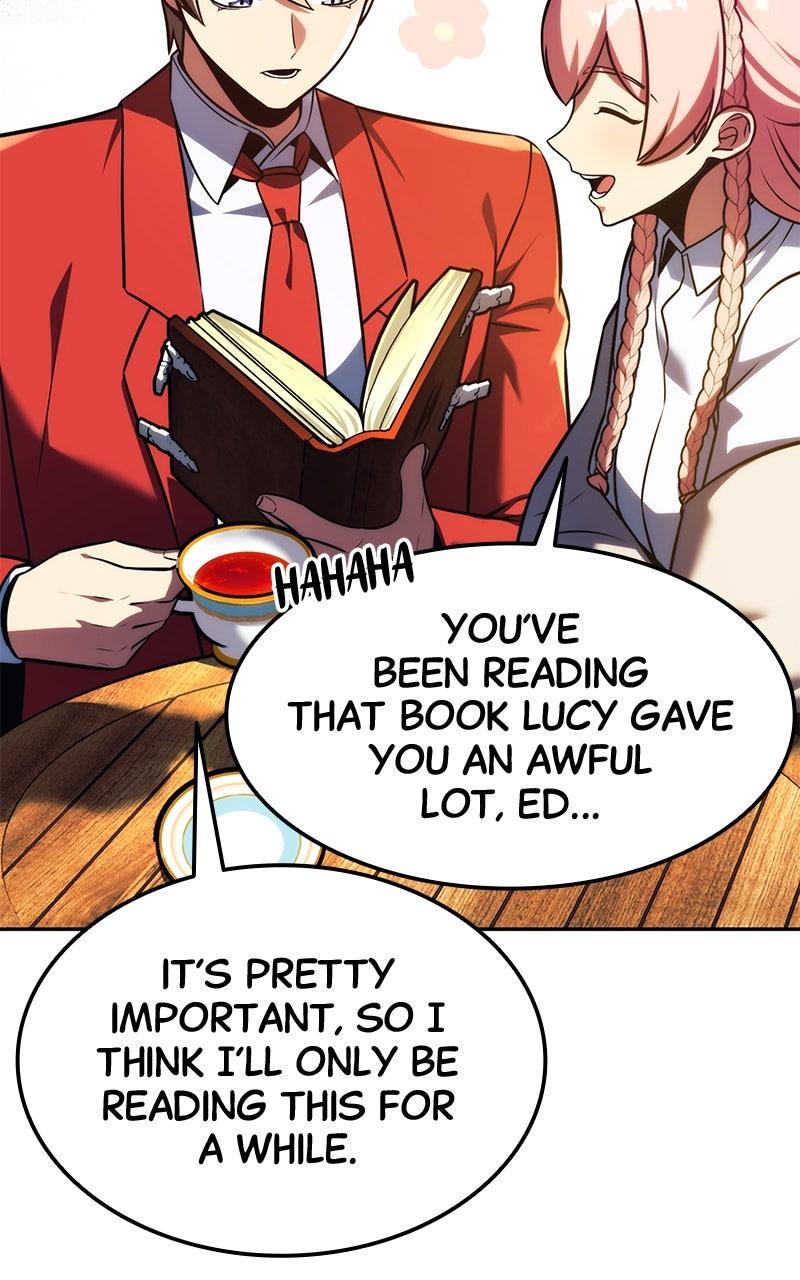 The Extra's Academy Survival Guide Chapter 69