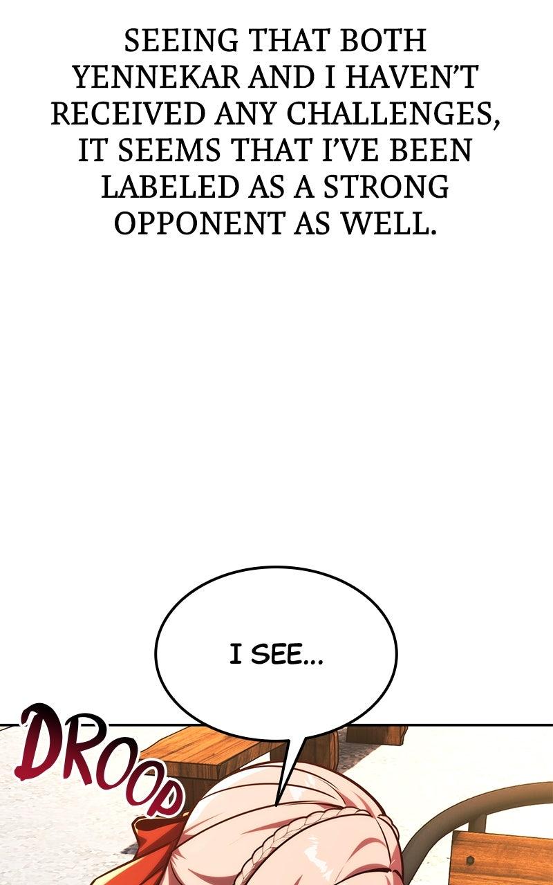 The Extra's Academy Survival Guide Chapter 69