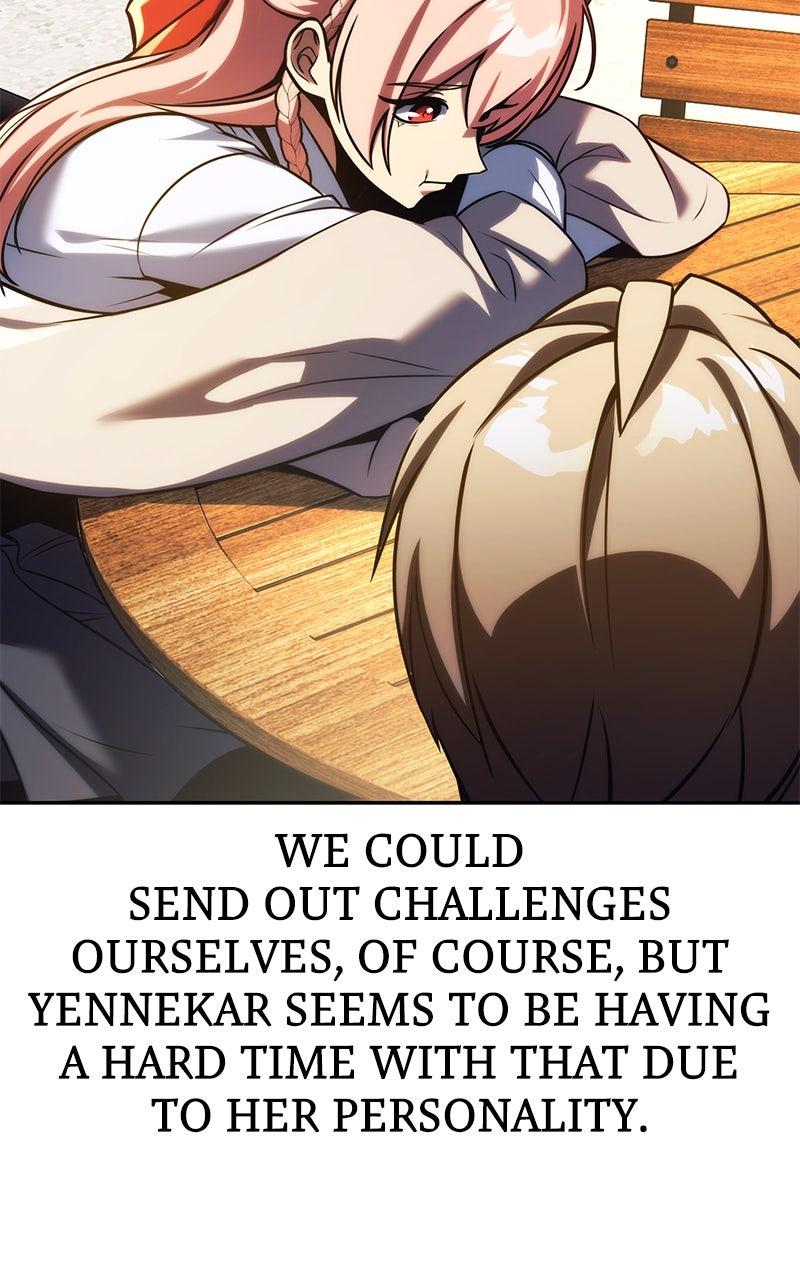 The Extra's Academy Survival Guide Chapter 69