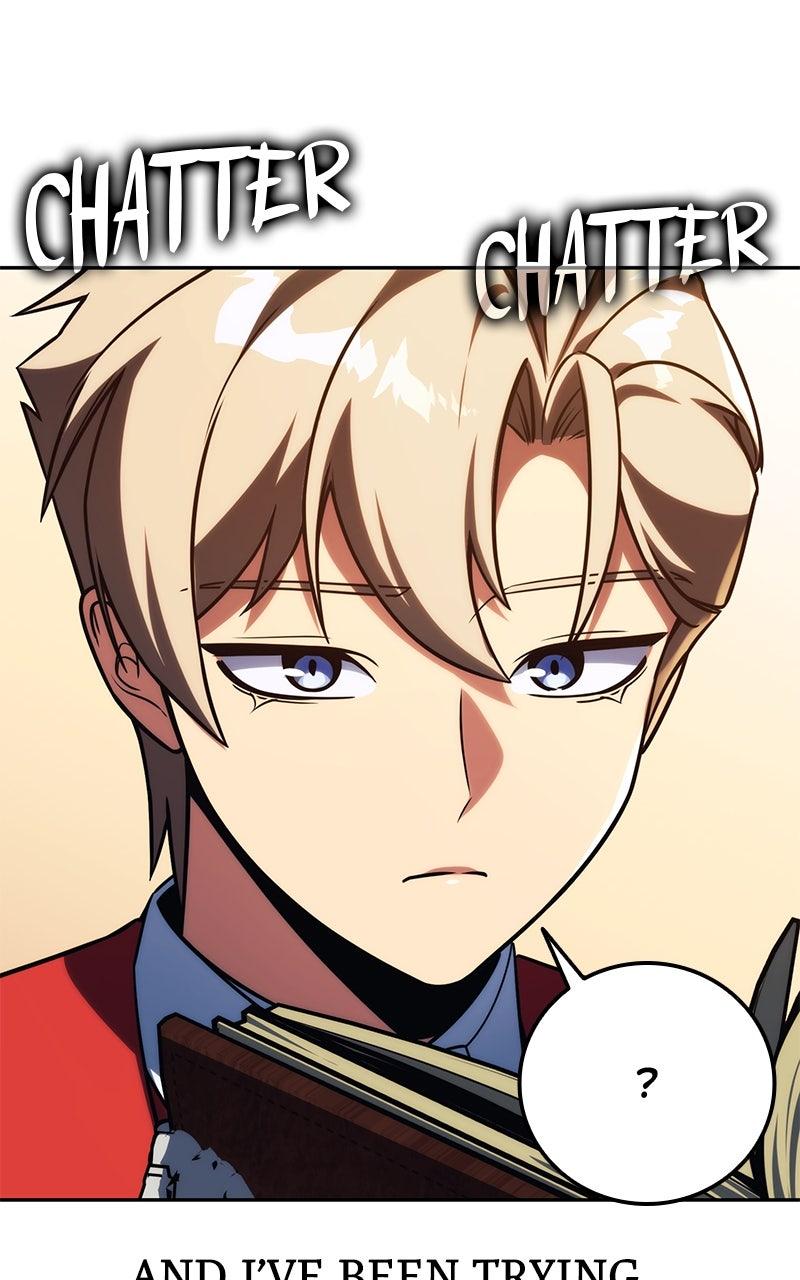 The Extra's Academy Survival Guide Chapter 69