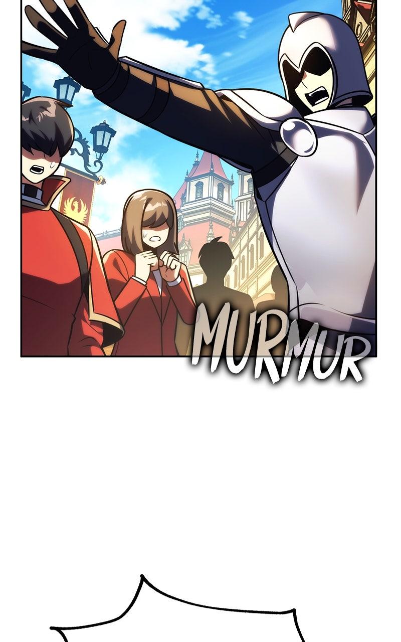 The Extra's Academy Survival Guide Chapter 69