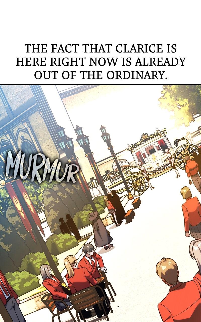 The Extra's Academy Survival Guide Chapter 69