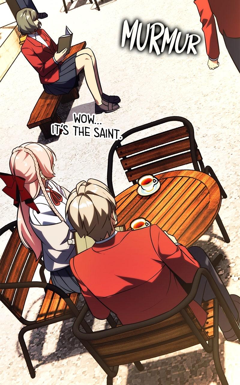 The Extra's Academy Survival Guide Chapter 69