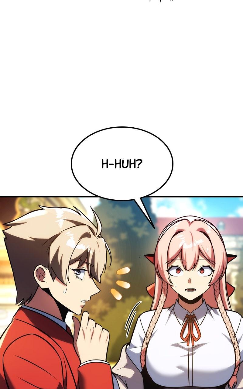 The Extra's Academy Survival Guide Chapter 69