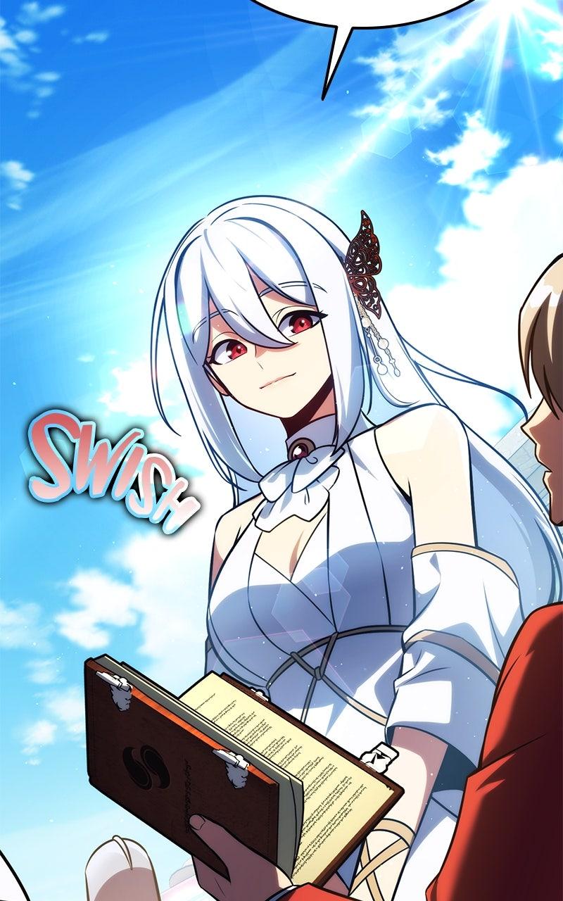 The Extra's Academy Survival Guide Chapter 69