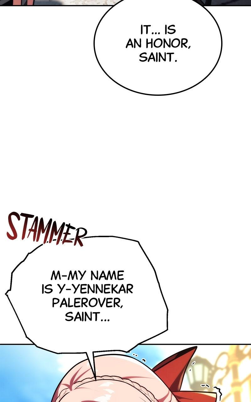 The Extra's Academy Survival Guide Chapter 69