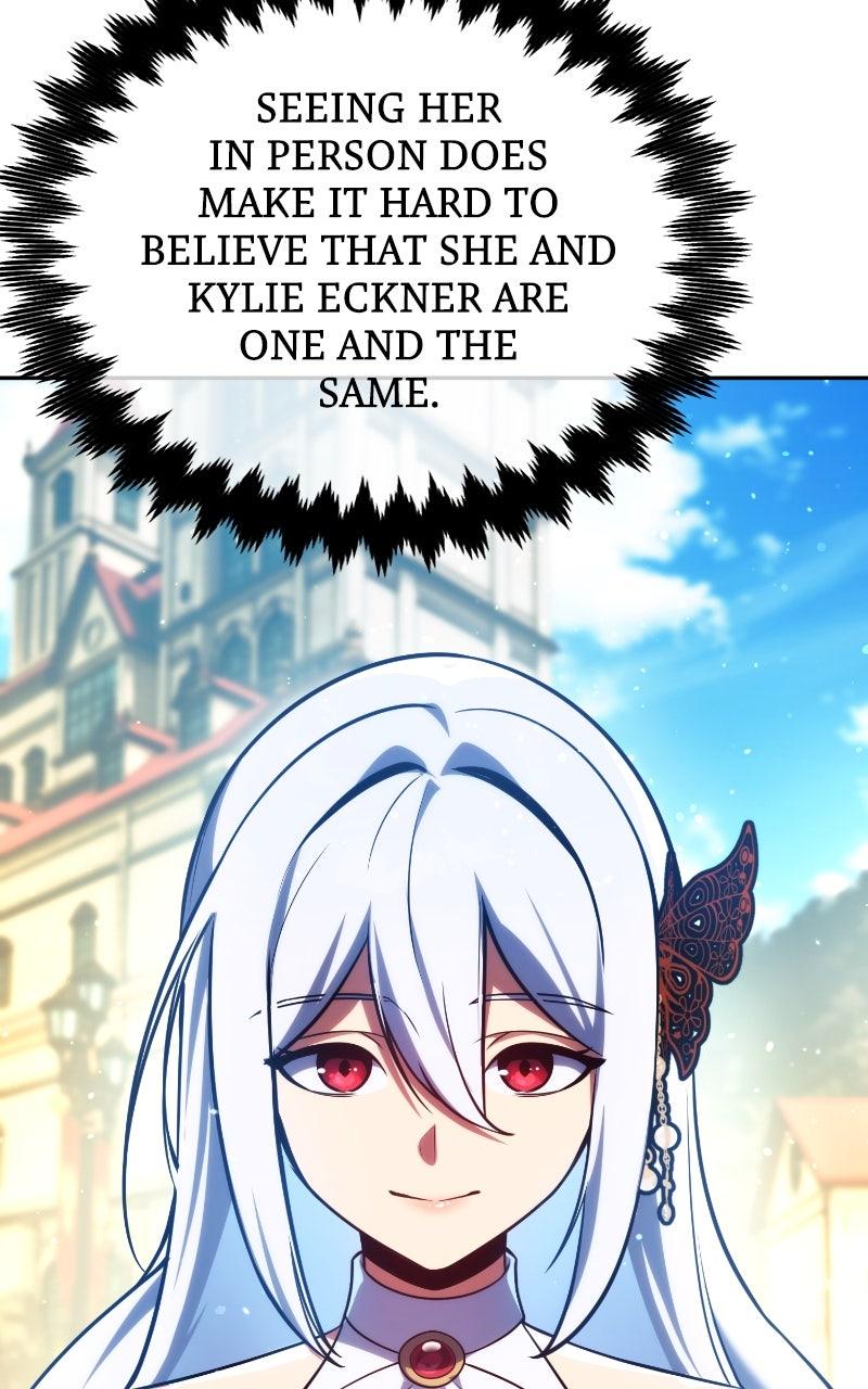 The Extra's Academy Survival Guide Chapter 69