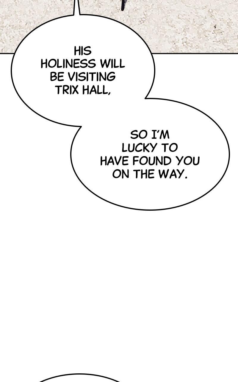 The Extra's Academy Survival Guide Chapter 69