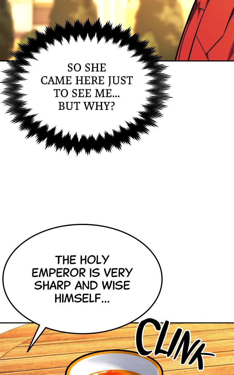 The Extra's Academy Survival Guide Chapter 69