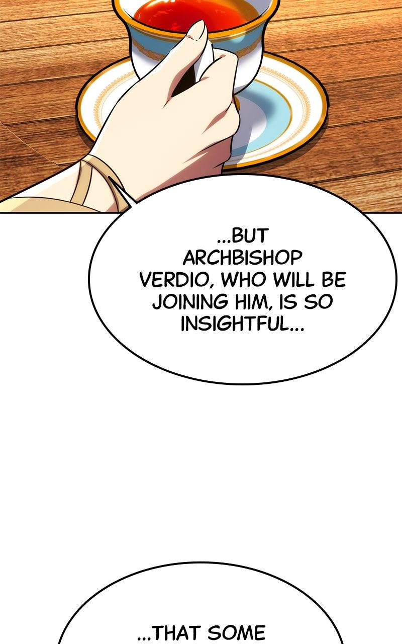 The Extra's Academy Survival Guide Chapter 69