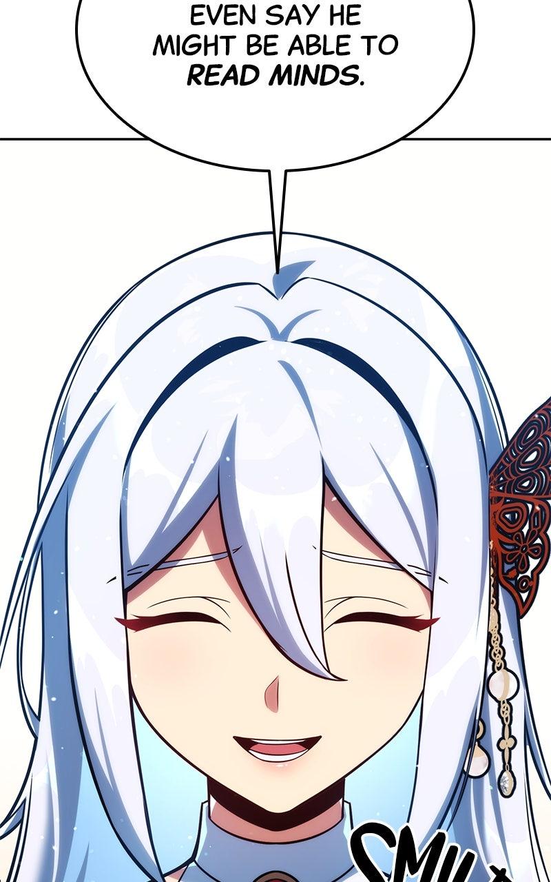 The Extra's Academy Survival Guide Chapter 69