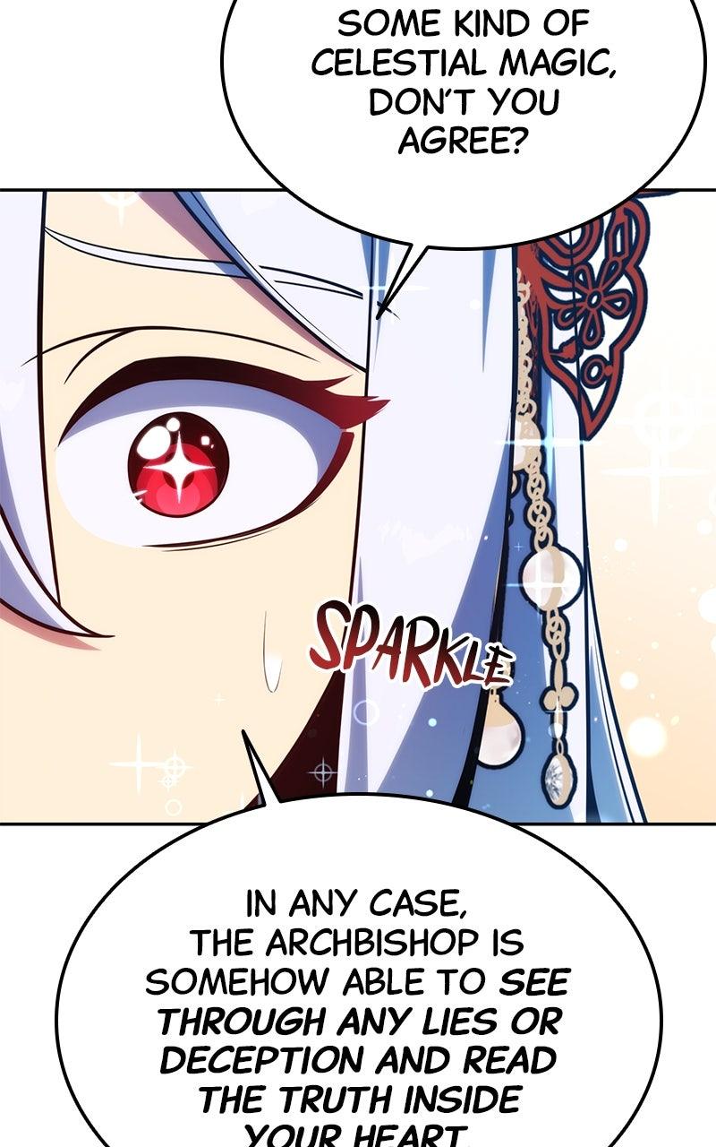 The Extra's Academy Survival Guide Chapter 69