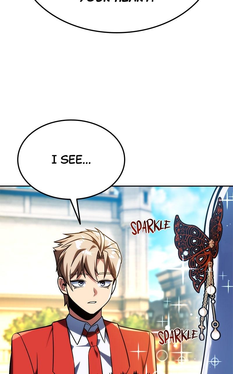 The Extra's Academy Survival Guide Chapter 69