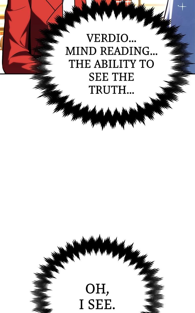 The Extra's Academy Survival Guide Chapter 69