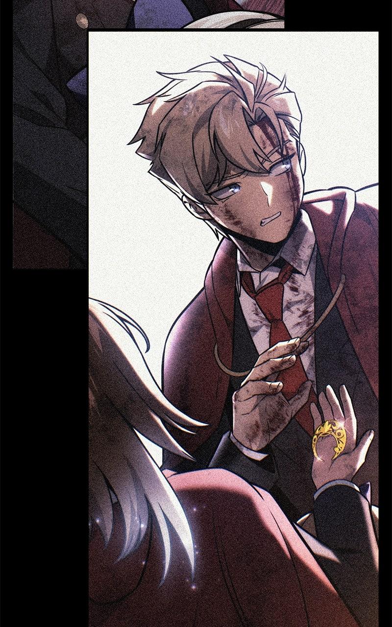 The Extra's Academy Survival Guide Chapter 69