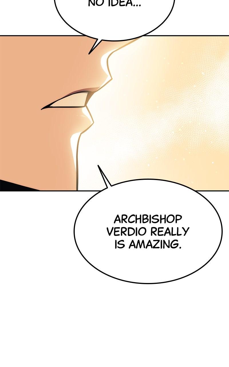 The Extra's Academy Survival Guide Chapter 69