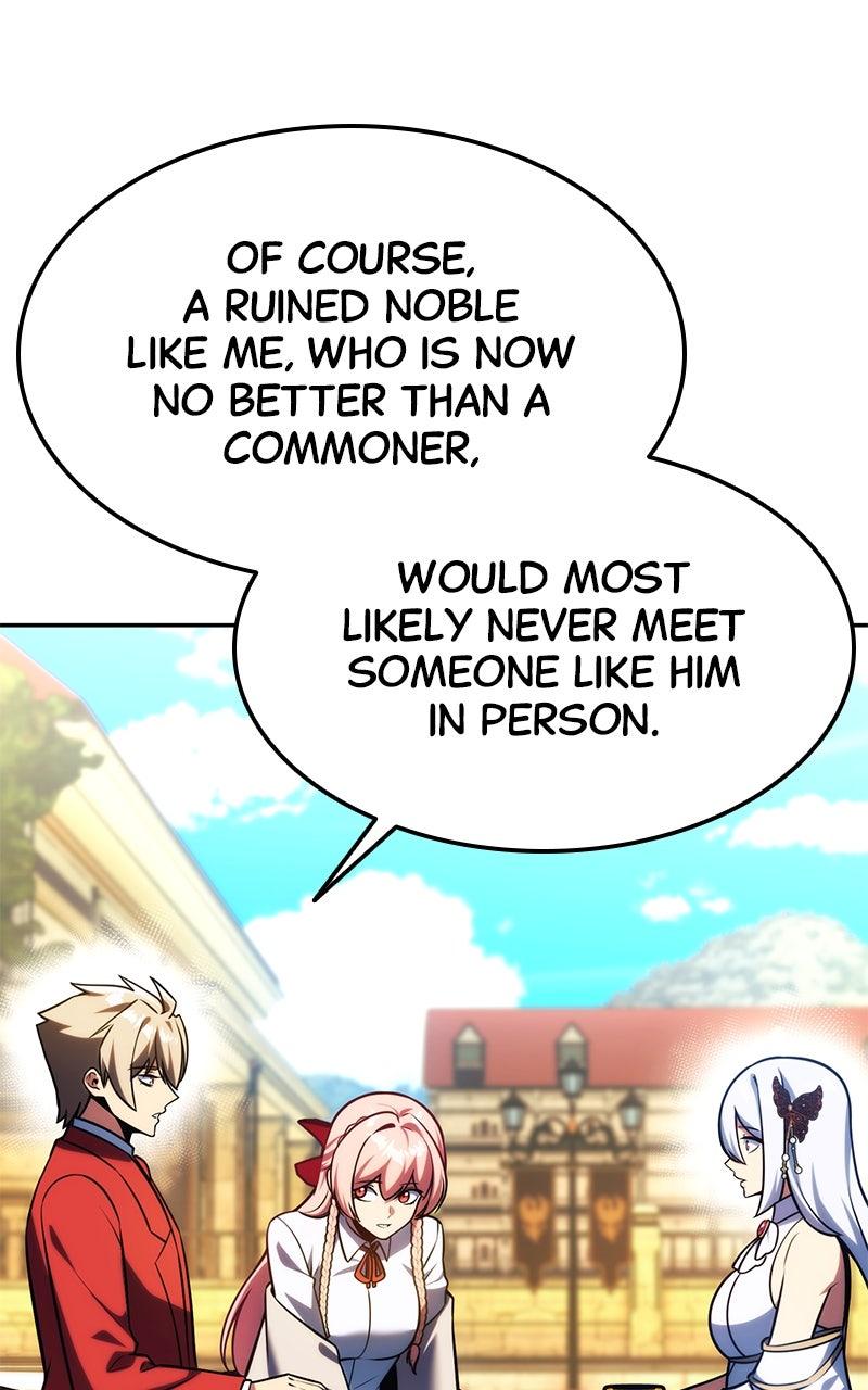 The Extra's Academy Survival Guide Chapter 69