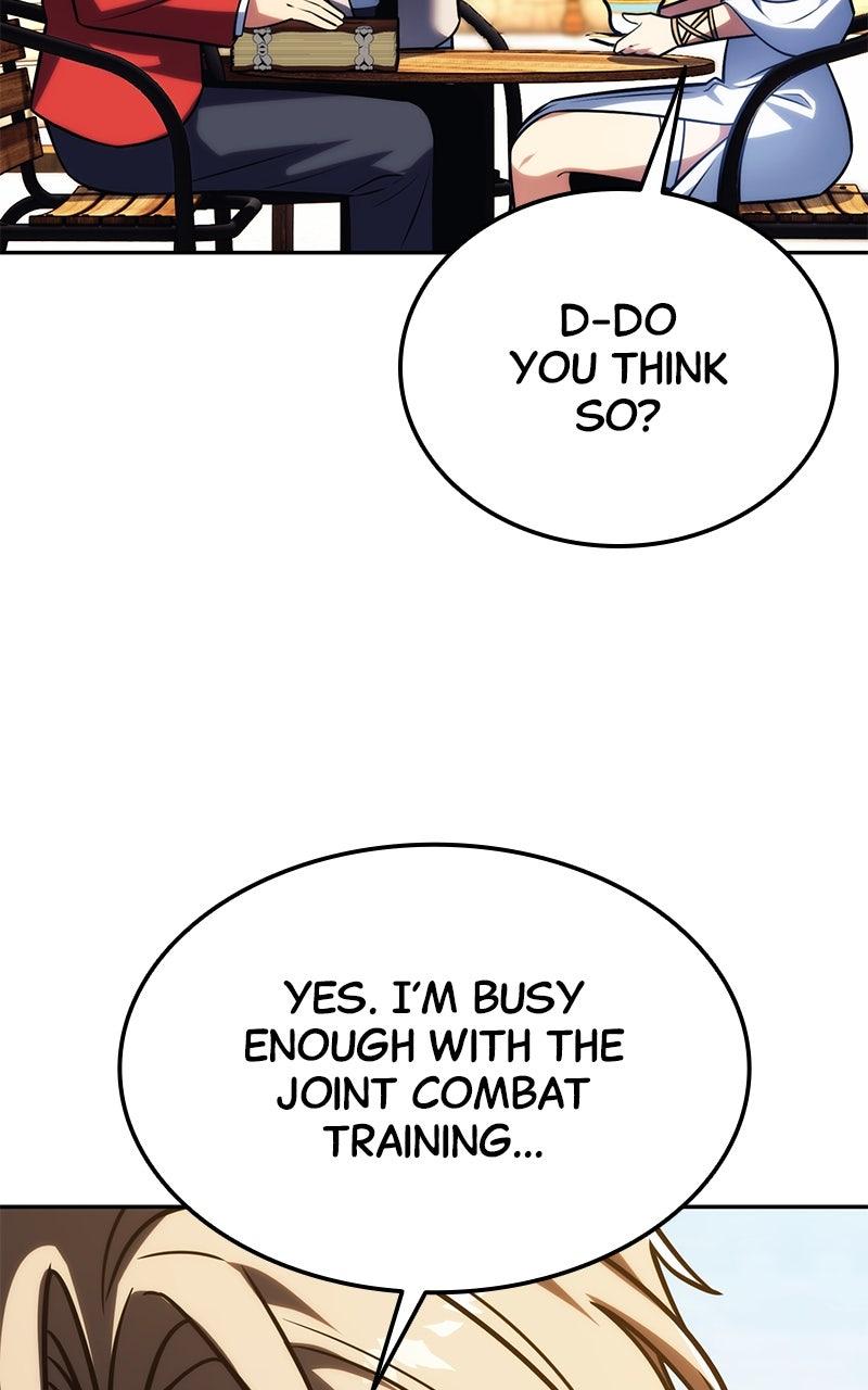 The Extra's Academy Survival Guide Chapter 69